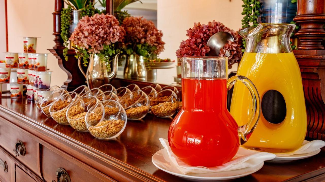 Christies At 32 On Russell Bed & Breakfast Mbombela Bagian luar foto